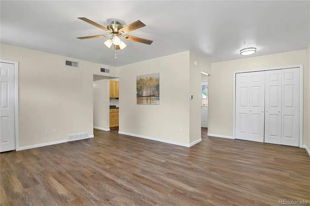 3211 N Institute Street Colorado Springs CO 80907