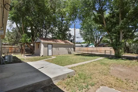 3211 N Institute Street Colorado Springs CO 80907