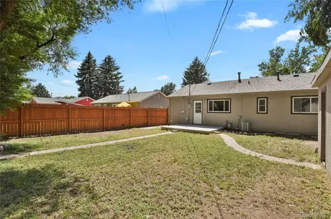 3211 N Institute Street Colorado Springs CO 80907
