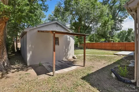 3211 N Institute Street Colorado Springs CO 80907