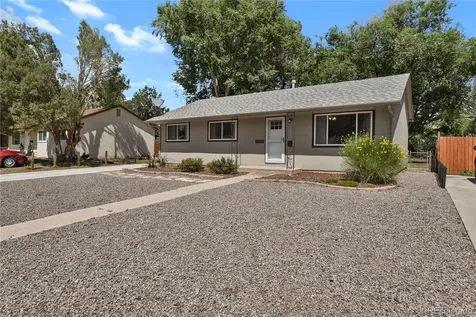 3211 N Institute Street Colorado Springs CO 80907