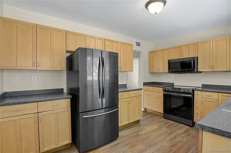 3211 N Institute Street Colorado Springs CO 80907