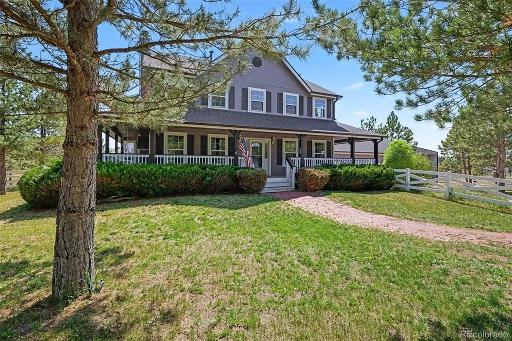 2090 Helen Court Parker CO 80138