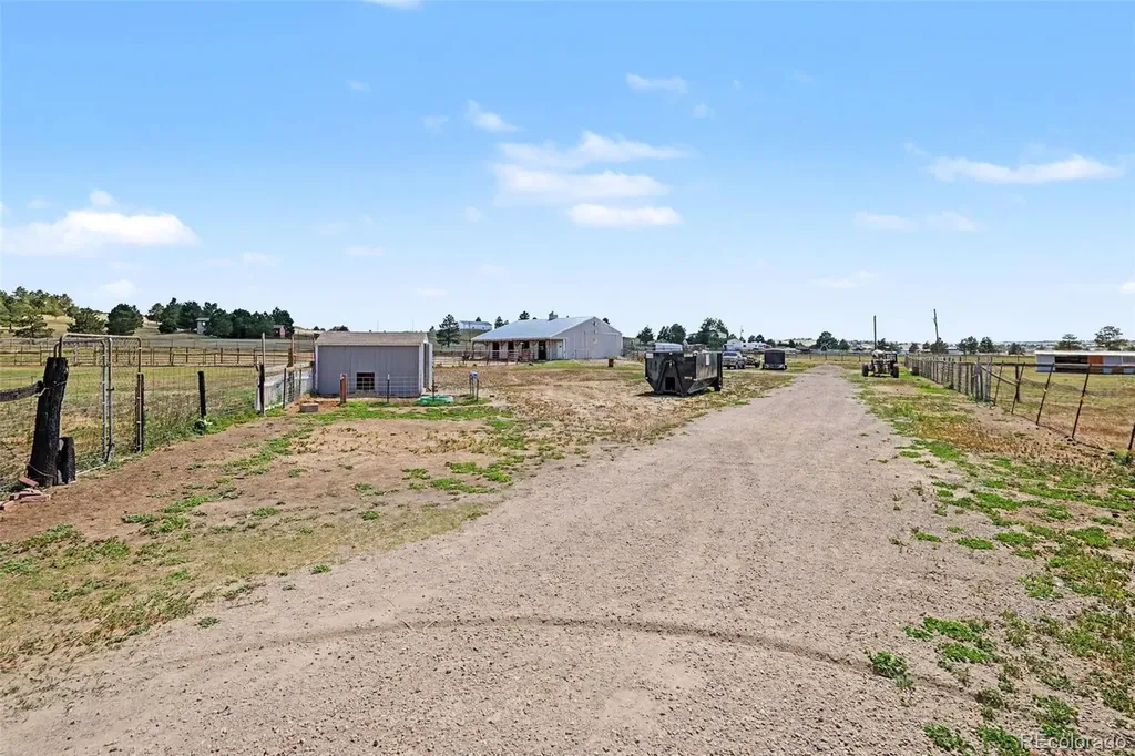 2090 Helen Court Parker CO 80138