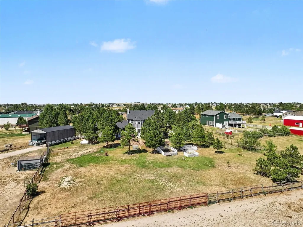 2090 Helen Court Parker CO 80138