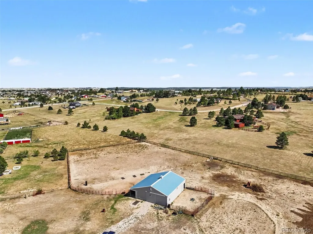 2090 Helen Court Parker CO 80138