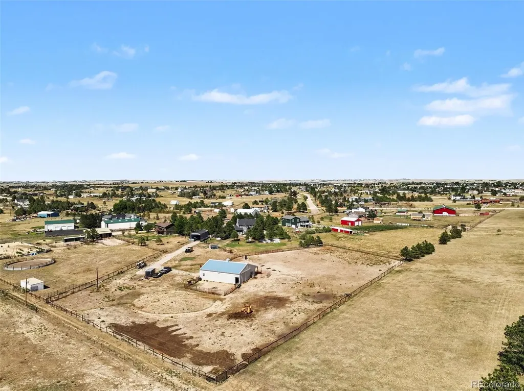 2090 Helen Court Parker CO 80138