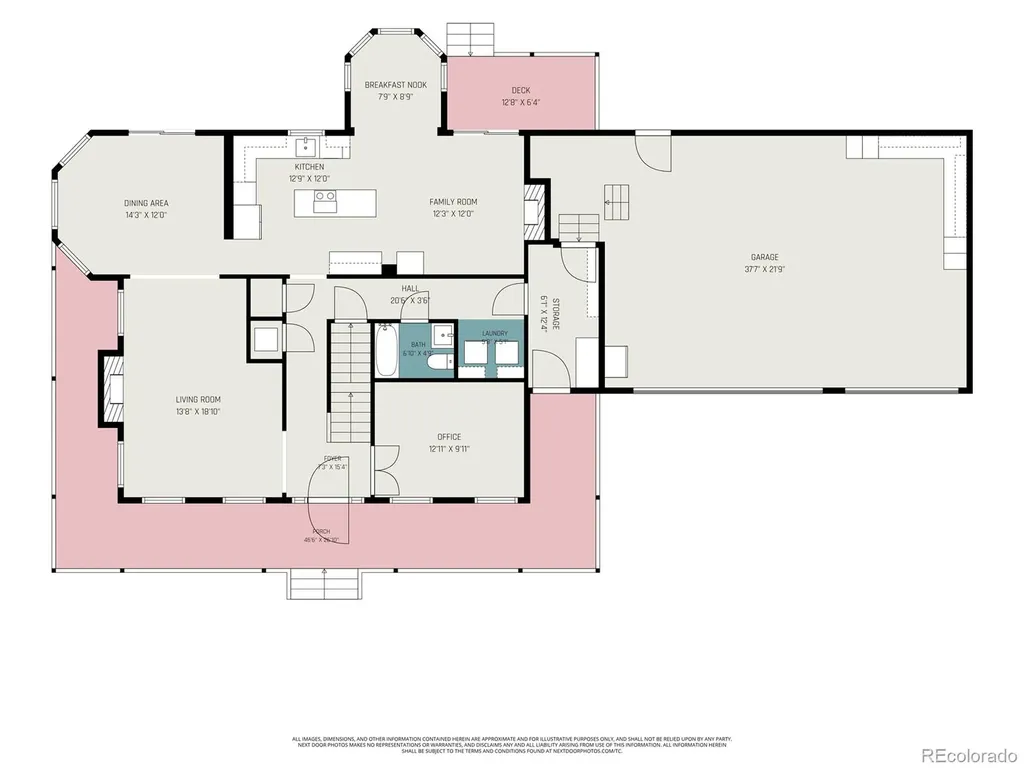 2090 Helen Court Parker CO 80138