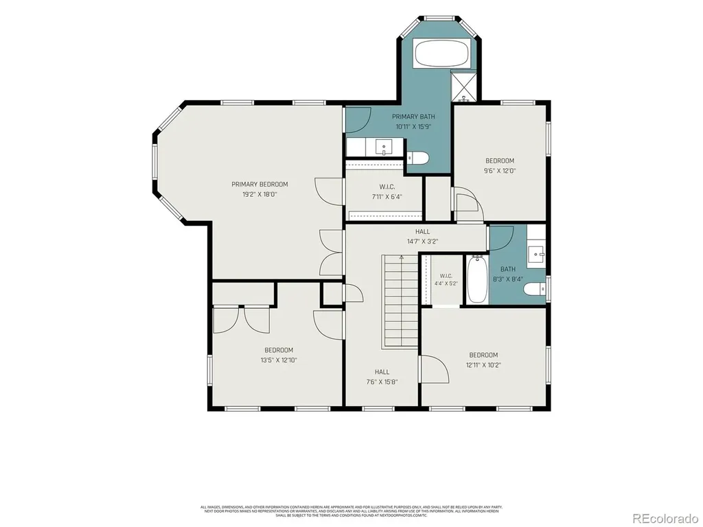 2090 Helen Court Parker CO 80138