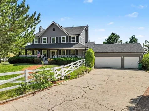 2090 Helen Court Parker CO 80138