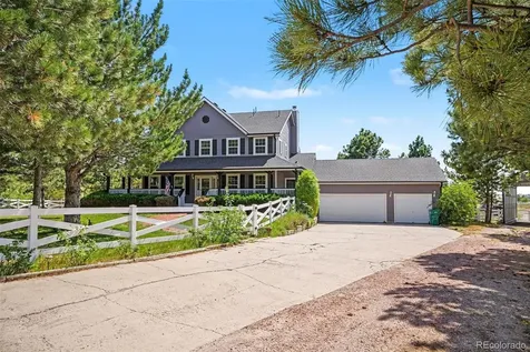 2090 Helen Court Parker CO 80138