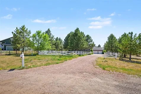 2090 Helen Court Parker CO 80138