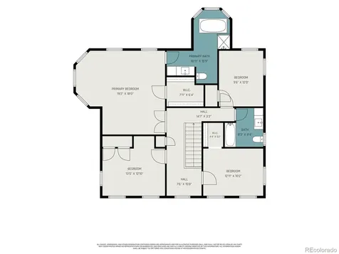 2090 Helen Court Parker CO 80138