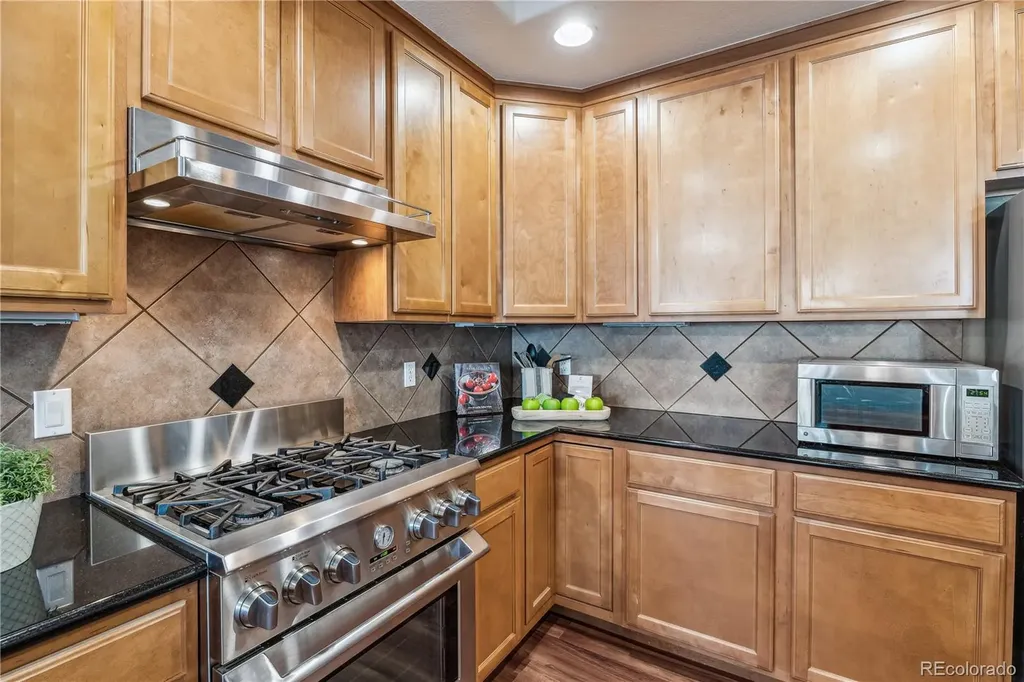 1776 Race Street Denver CO 80206