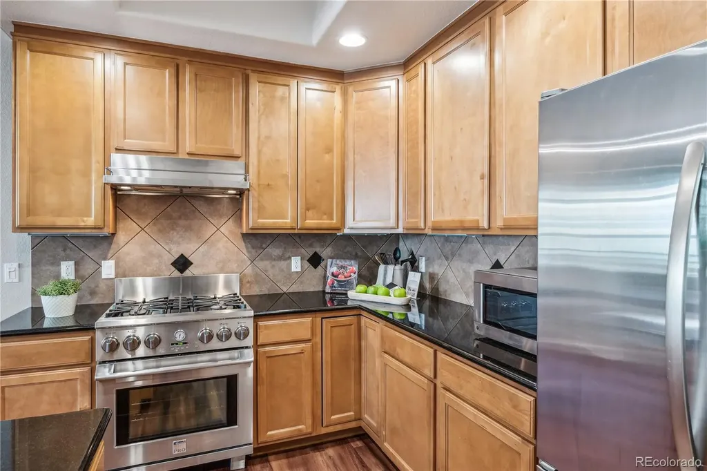 1776 Race Street Denver CO 80206