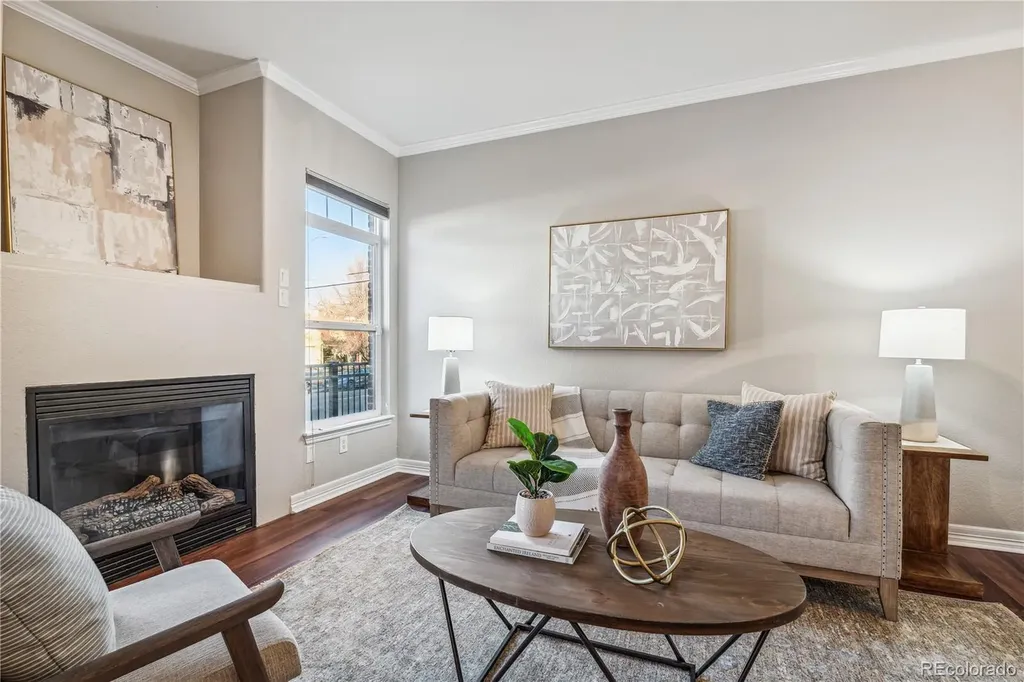 1776 Race Street Denver CO 80206