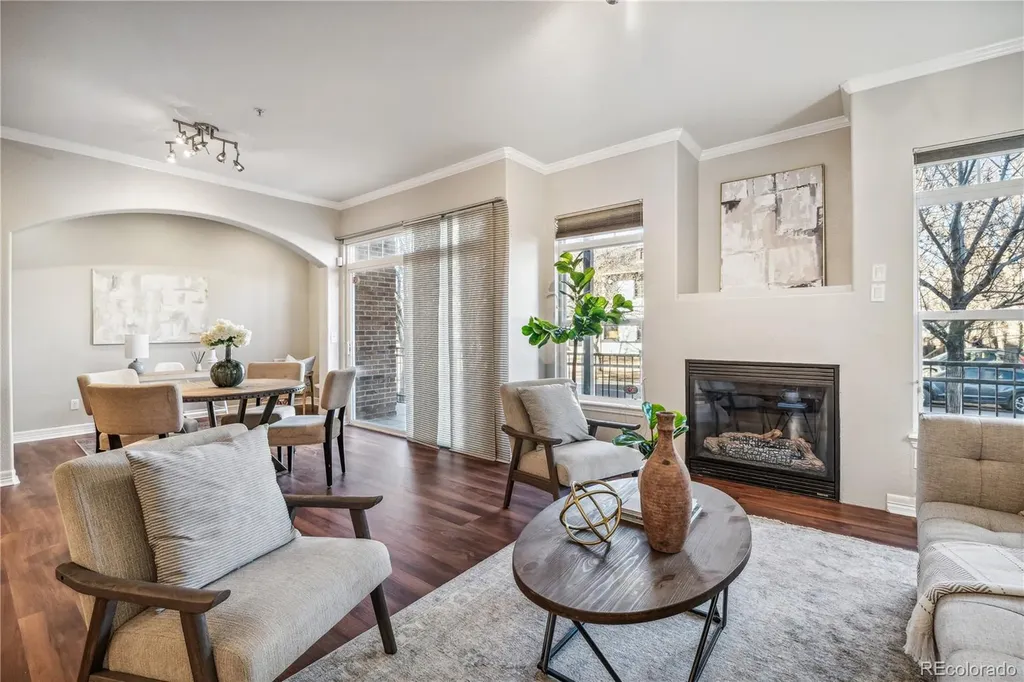 1776 Race Street Denver CO 80206