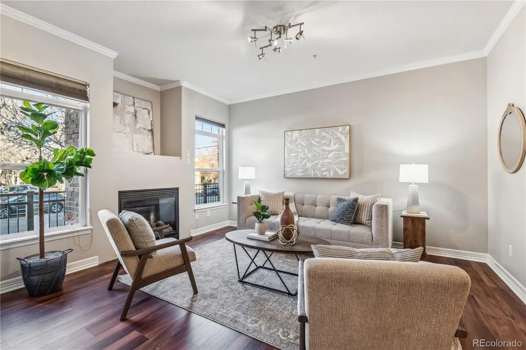 1776 Race Street Denver CO 80206
