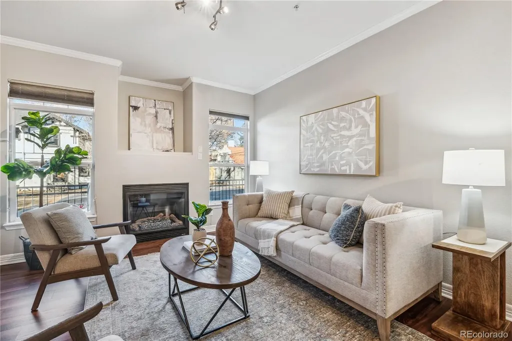 1776 Race Street Denver CO 80206