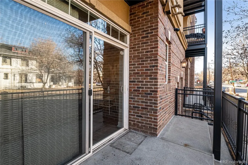 1776 Race Street Denver CO 80206