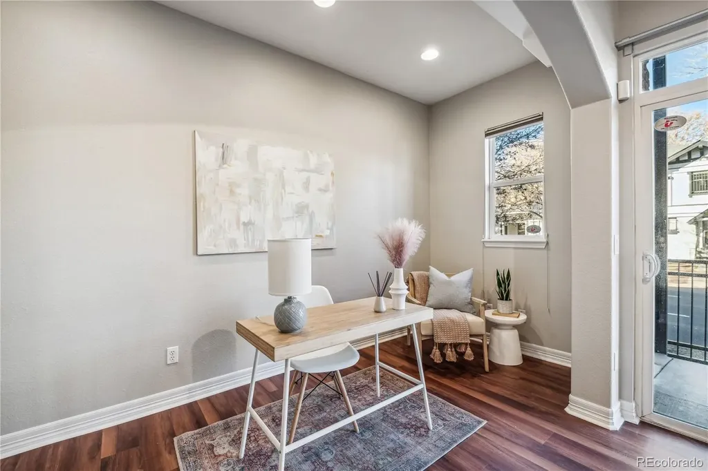 1776 Race Street Denver CO 80206