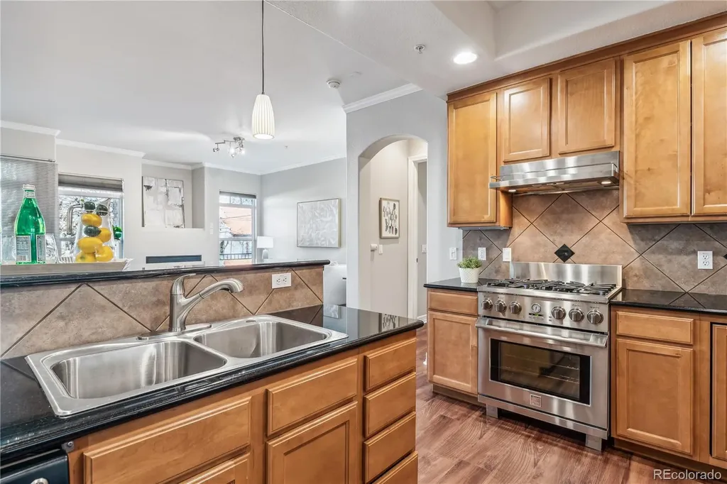 1776 Race Street Denver CO 80206