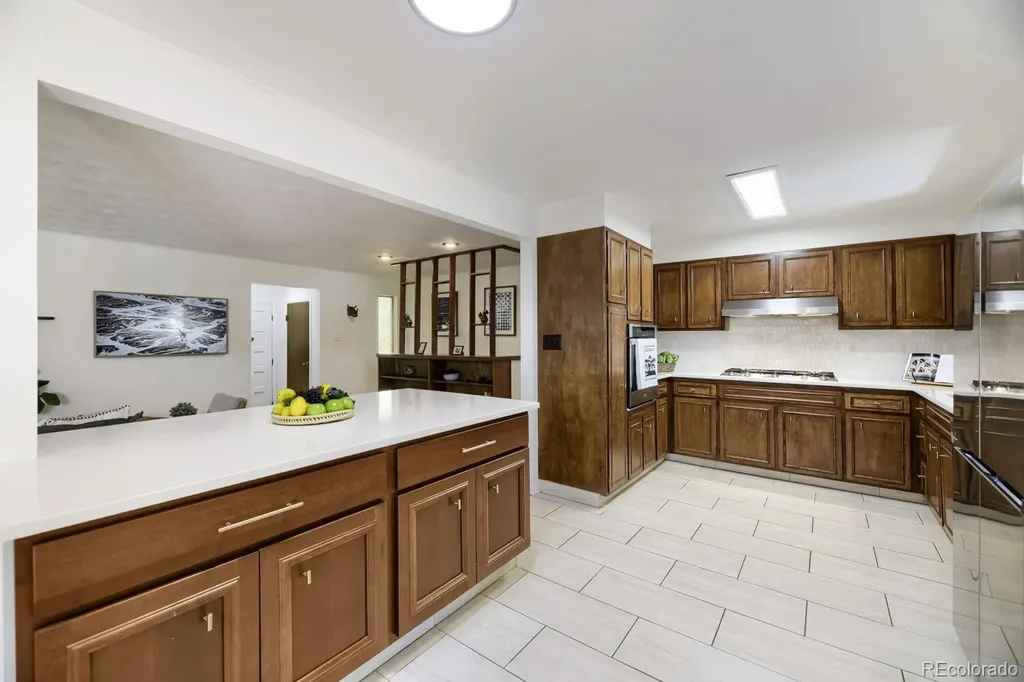 3326 S Verbena Court Denver CO 80231