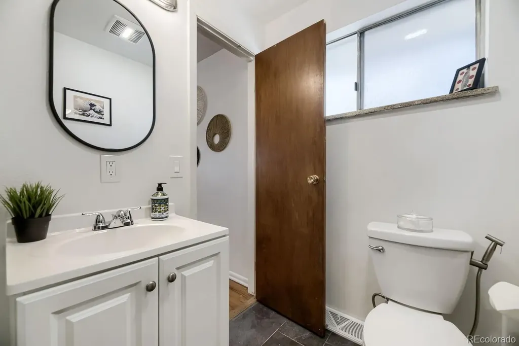 3326 S Verbena Court Denver CO 80231