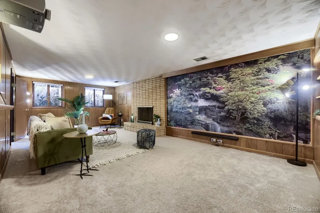 3326 S Verbena Court Denver CO 80231