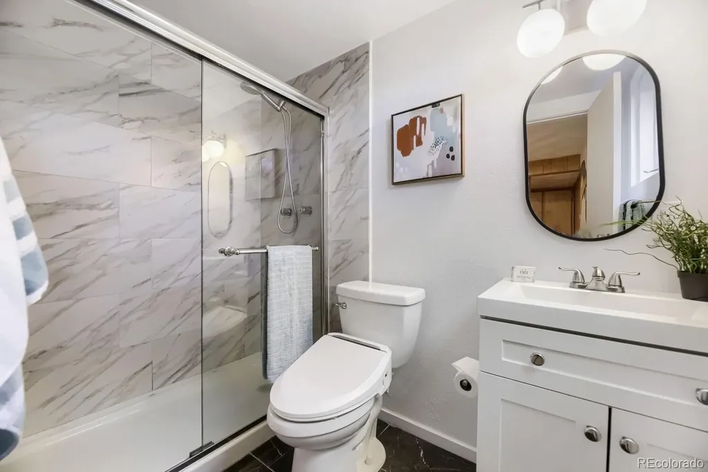 3326 S Verbena Court Denver CO 80231
