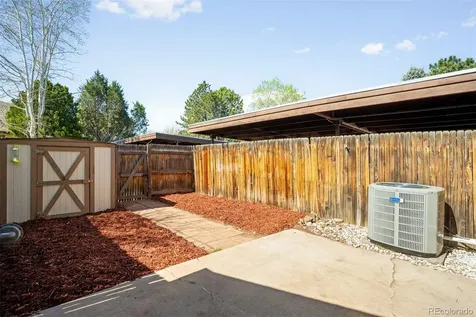 4523 W Ponds Circle Littleton CO 80123