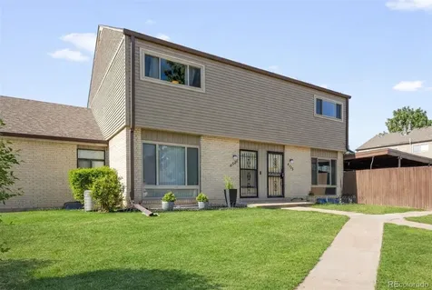 4523 W Ponds Circle Littleton CO 80123