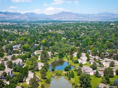4523 W Ponds Circle Littleton CO 80123