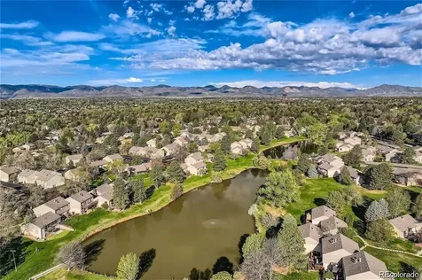 4523 W Ponds Circle Littleton CO 80123