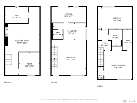 4523 W Ponds Circle Littleton CO 80123