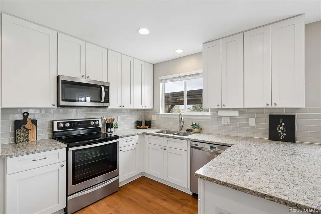 6380 Millbridge Avenue Castle Rock CO 80104