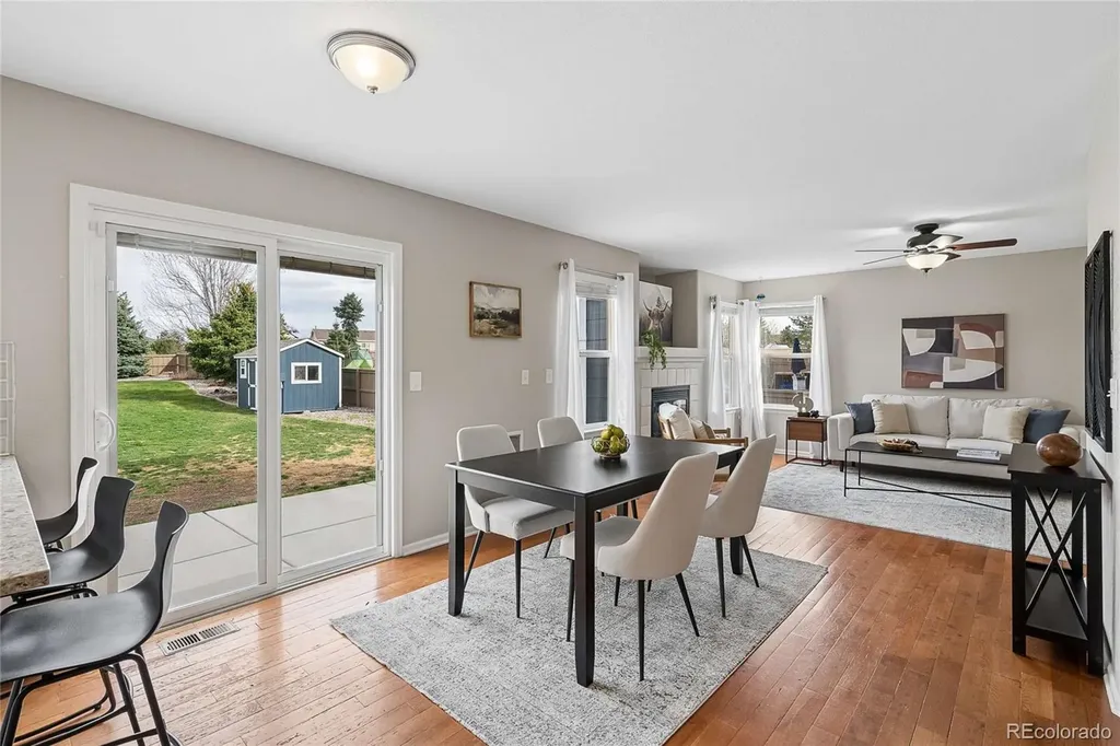 6380 Millbridge Avenue Castle Rock CO 80104