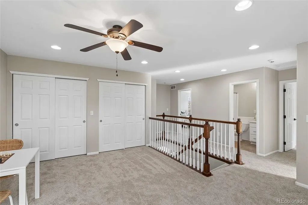 6380 Millbridge Avenue Castle Rock CO 80104