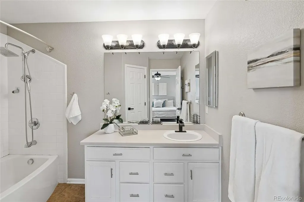 6380 Millbridge Avenue Castle Rock CO 80104