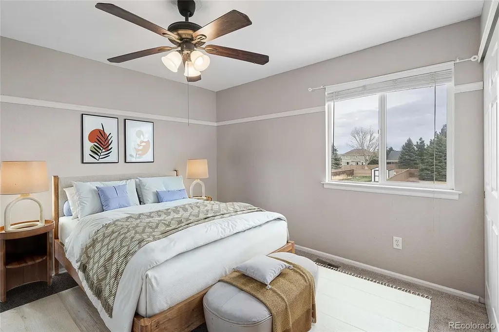 6380 Millbridge Avenue Castle Rock CO 80104
