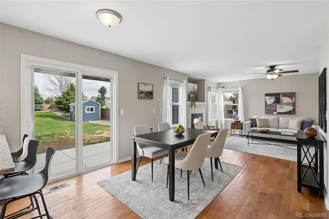 6380 Millbridge Avenue Castle Rock CO 80104