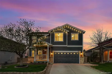 6380 Millbridge Avenue Castle Rock CO 80104