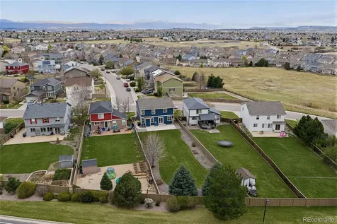 6380 Millbridge Avenue Castle Rock CO 80104