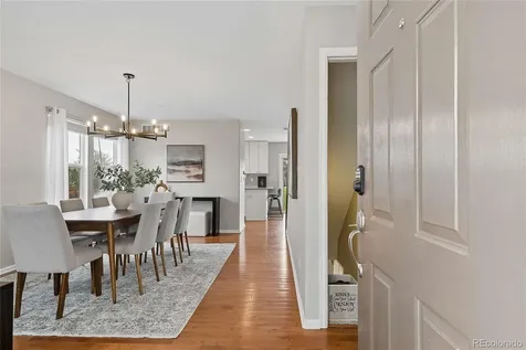 6380 Millbridge Avenue Castle Rock CO 80104