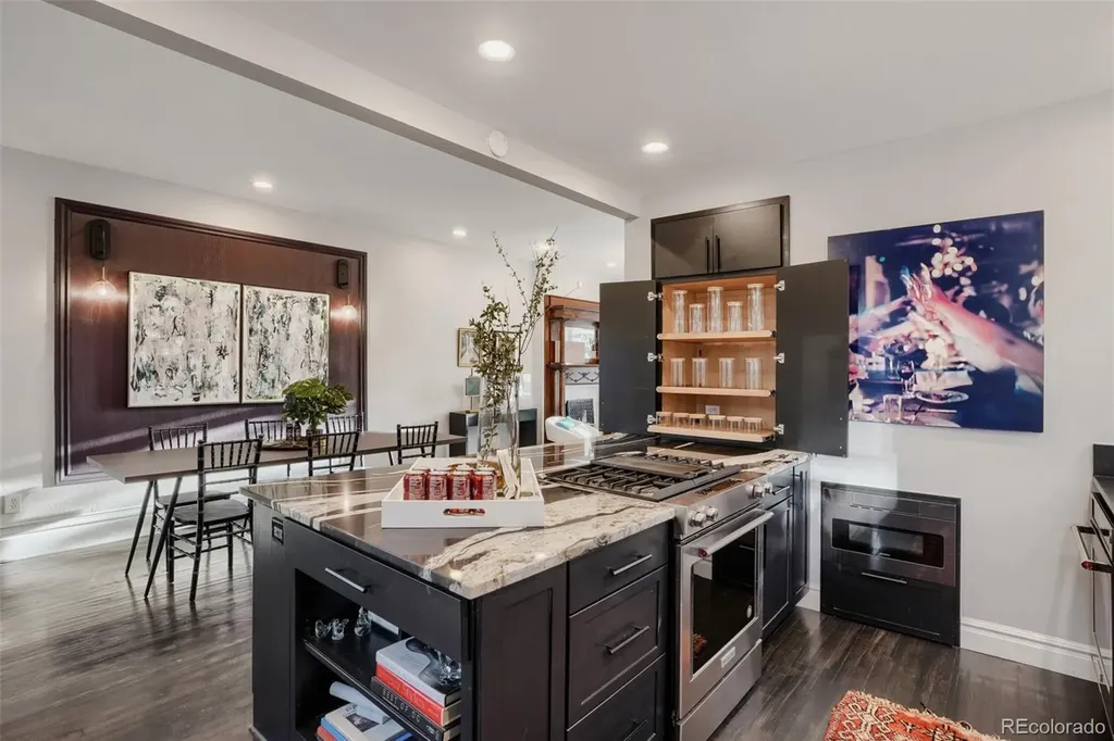 10 S Lincoln Street Denver CO 80209