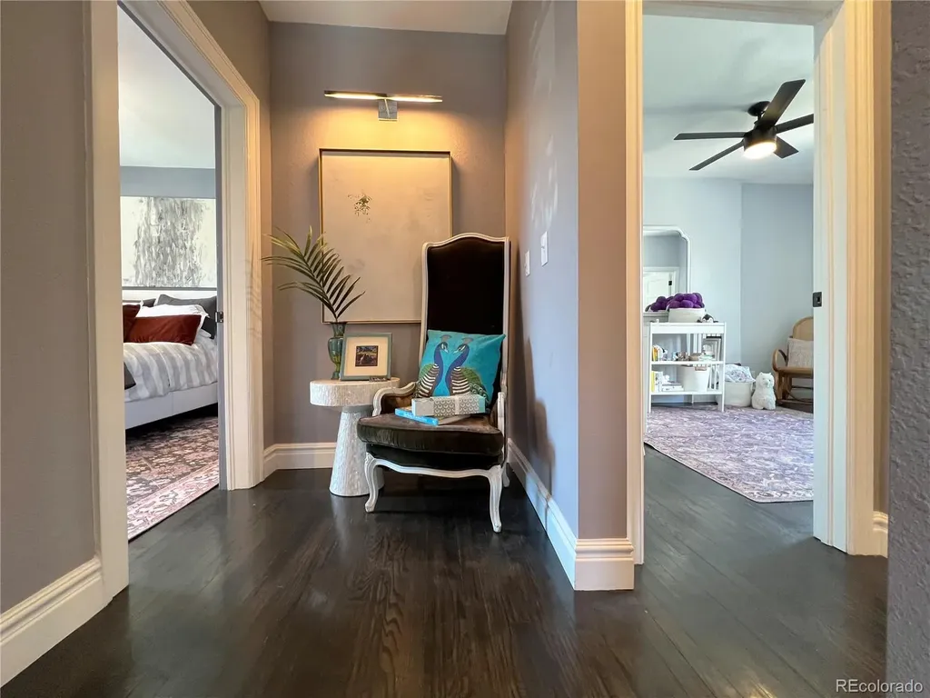 10 S Lincoln Street Denver CO 80209