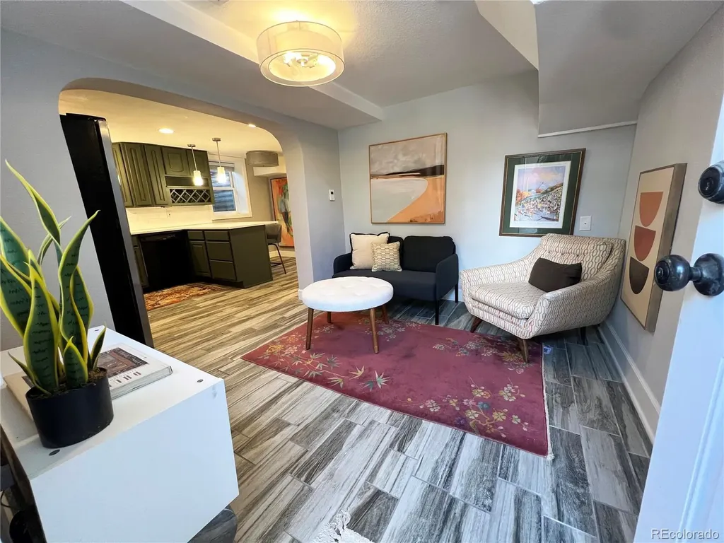 10 S Lincoln Street Denver CO 80209