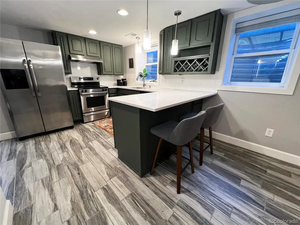 10 S Lincoln Street Denver CO 80209