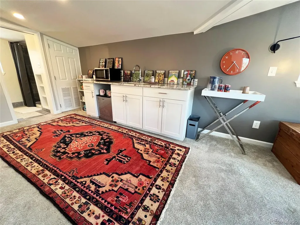 10 S Lincoln Street Denver CO 80209