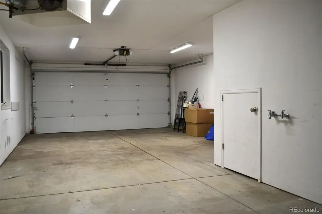 10 S Lincoln Street Denver CO 80209